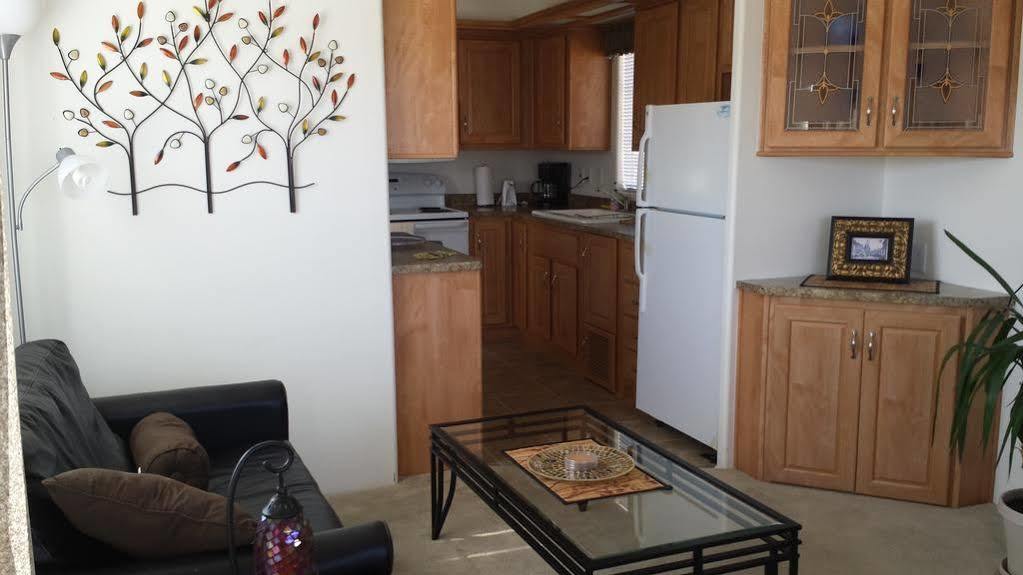 Silver View Rv Resort Bullhead City Exteriör bild